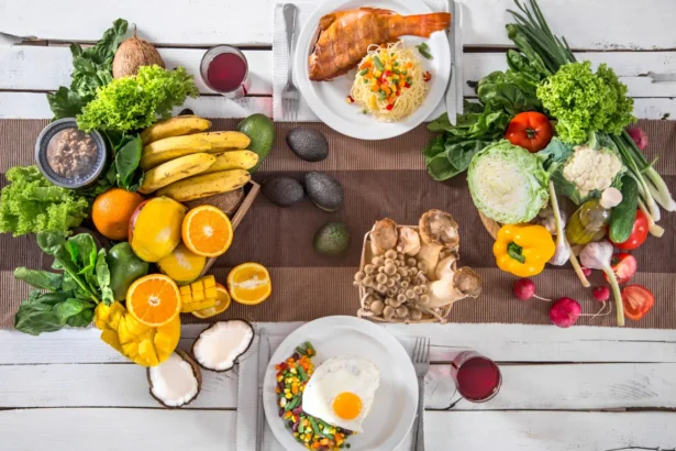 Weight Loss Foods