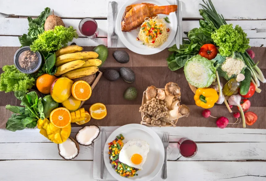 Weight Loss Foods