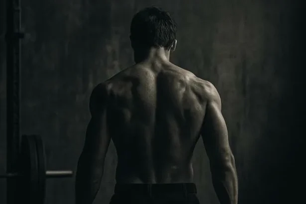 masculine discipline