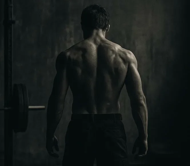 masculine discipline