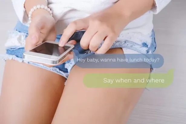 texting hacks