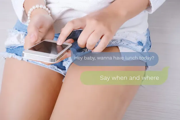 texting hacks